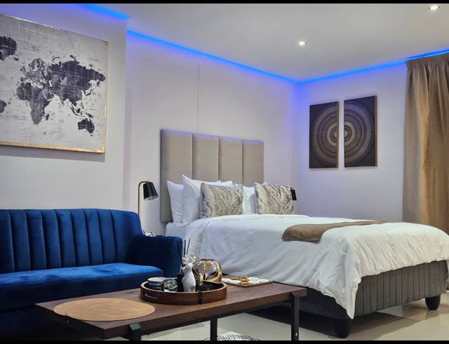 0.5 BEDROOM APARTMENT FOR SALE IN UMHLANGA RIDGE